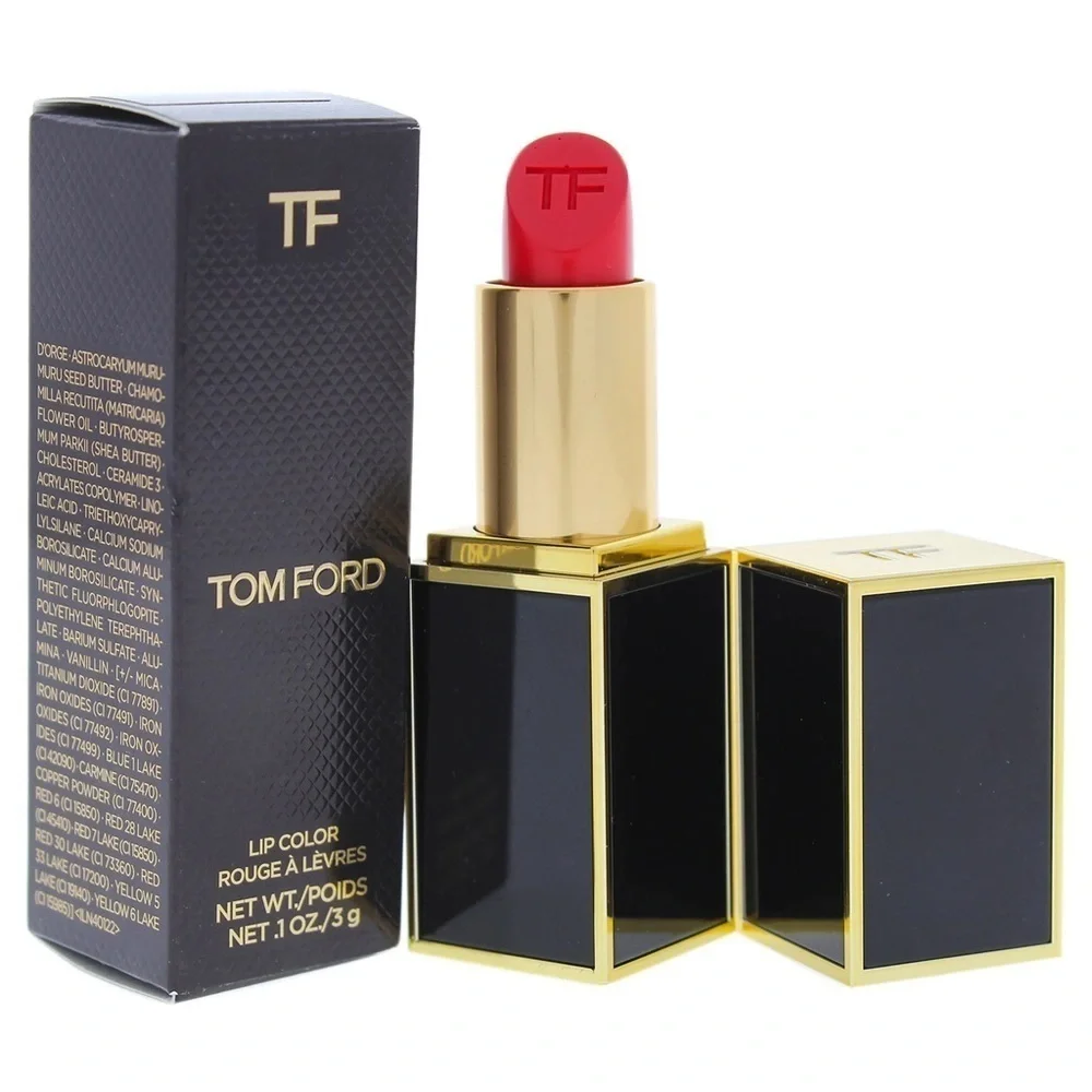 Tom Ford Lip Color - Sweet Tempest #72